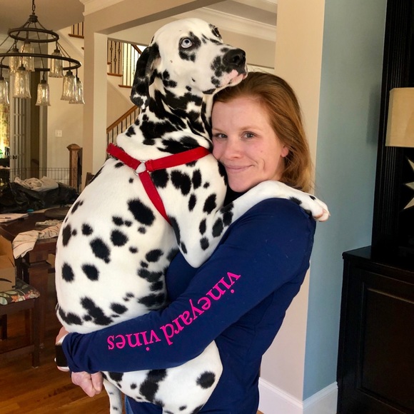 Meet your Posher, Meghan - Picture 3 of 6